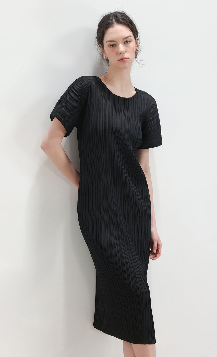 Free Size — Fit For XS - L / Black