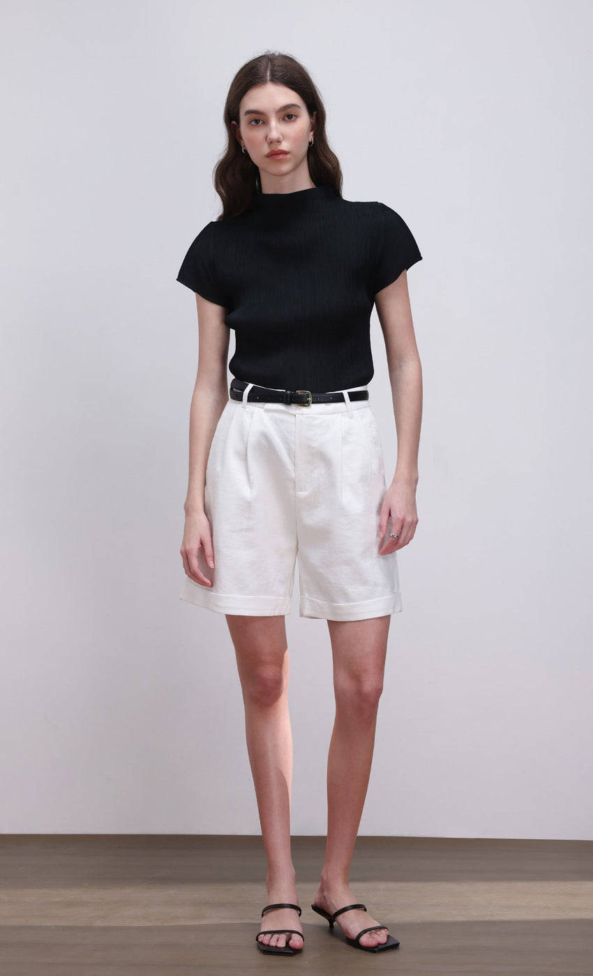 Free Size — Fit For XS - L / Black