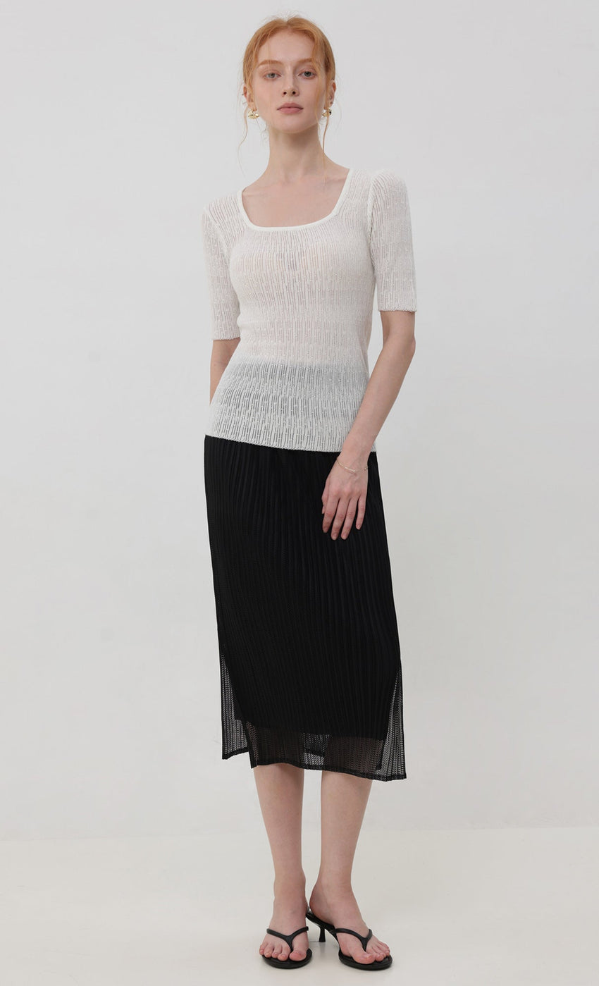 Free Size — Fit For XS - L / Black