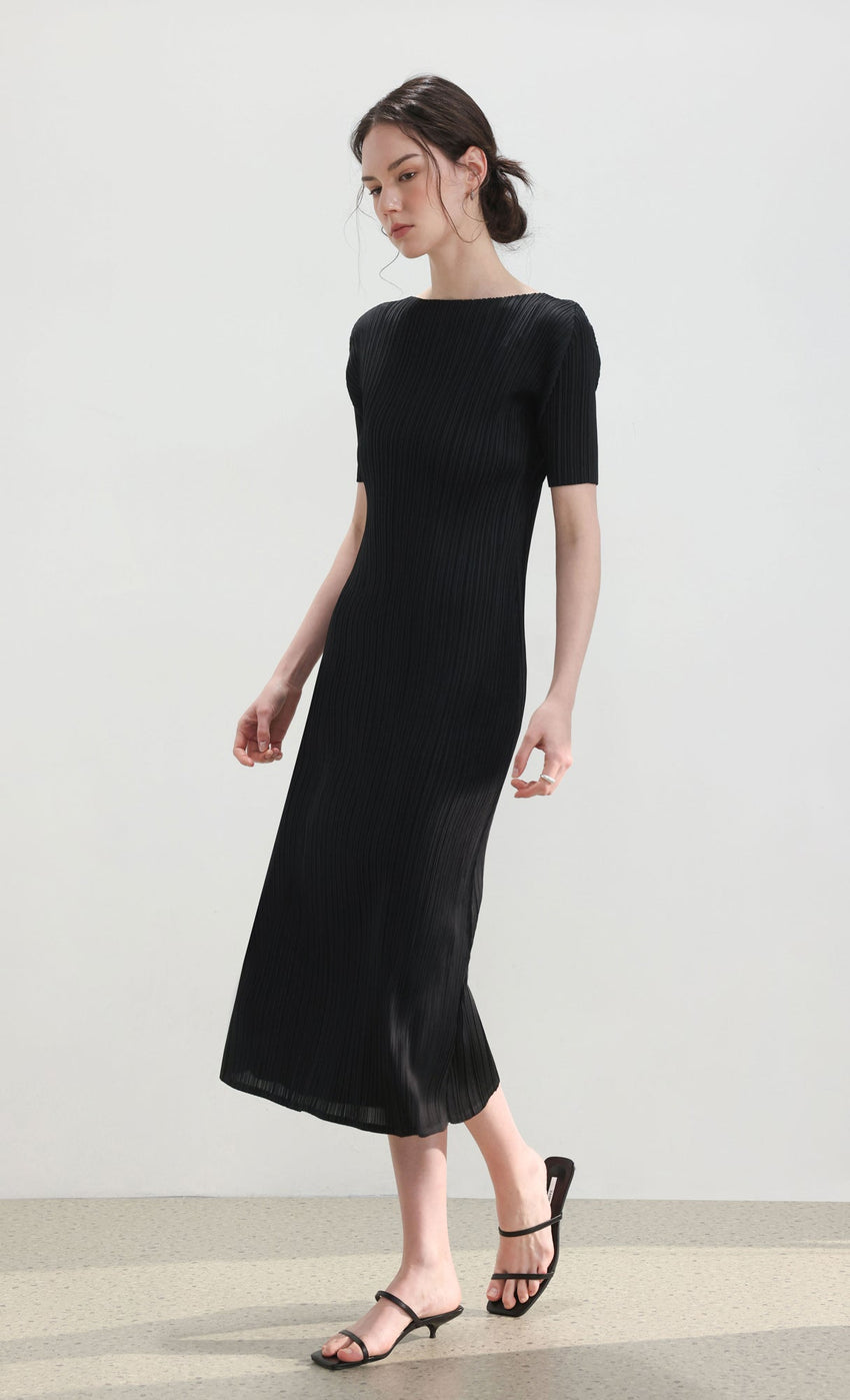 Free Size — Fit For XS - L / Black