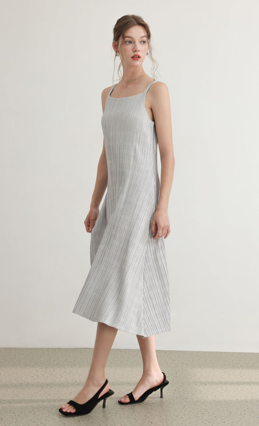 Free Size — Fit For XS - L / Grey