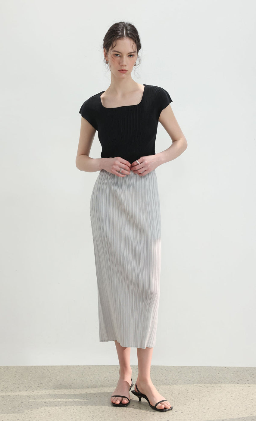 Free Size — Fit For XS - L / Light Grey