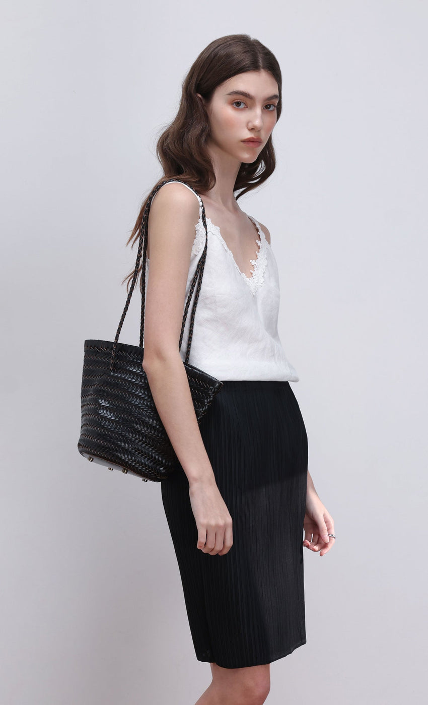 Free Size — Fit For XS - L / Black