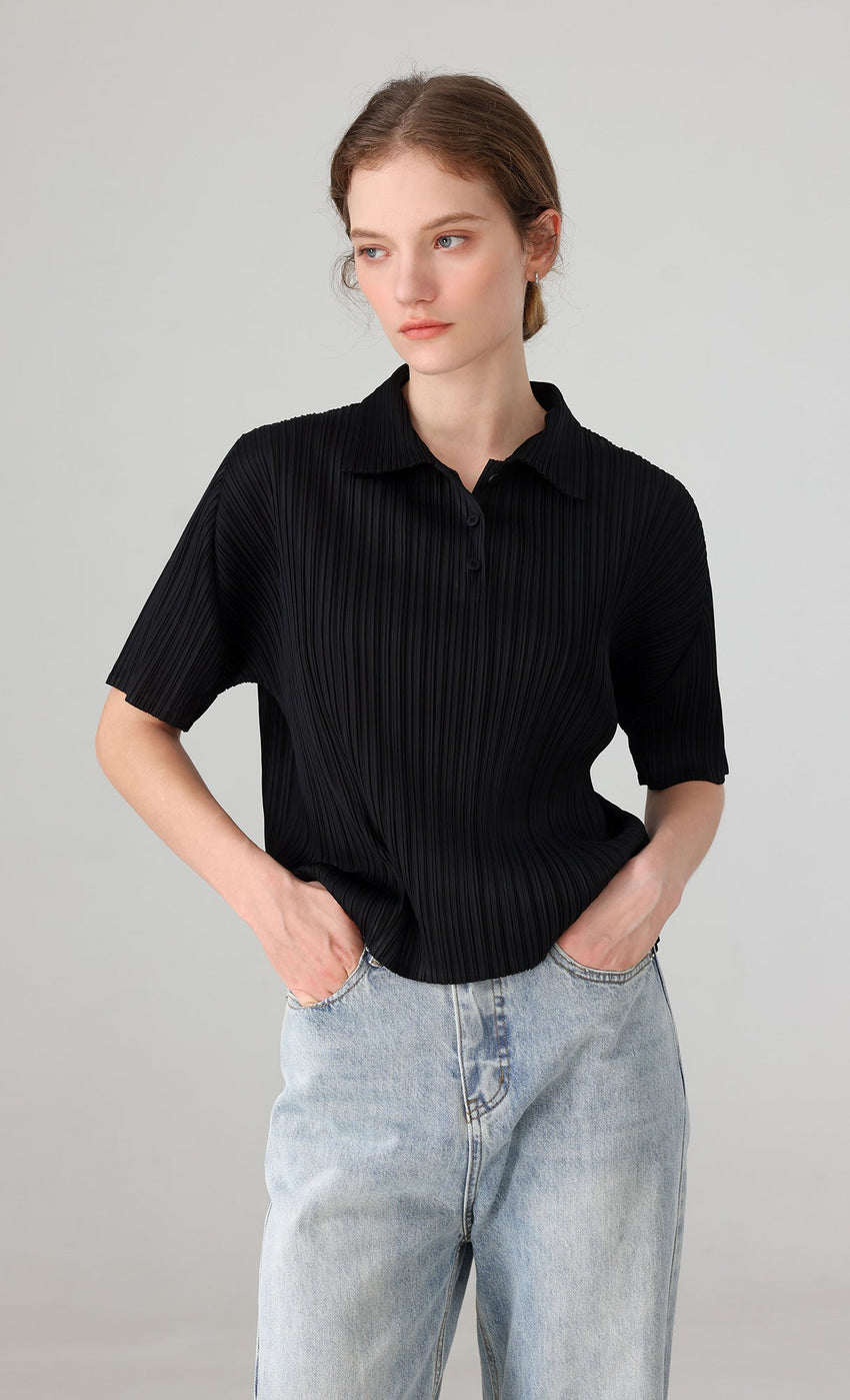 Free Size — Fit For XS - L / Black
