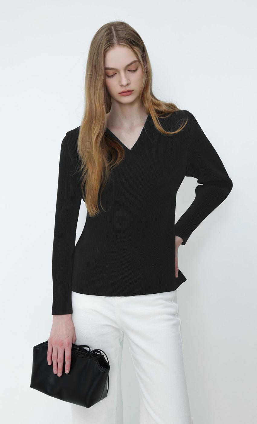 One Size - Fits XS to L / Black