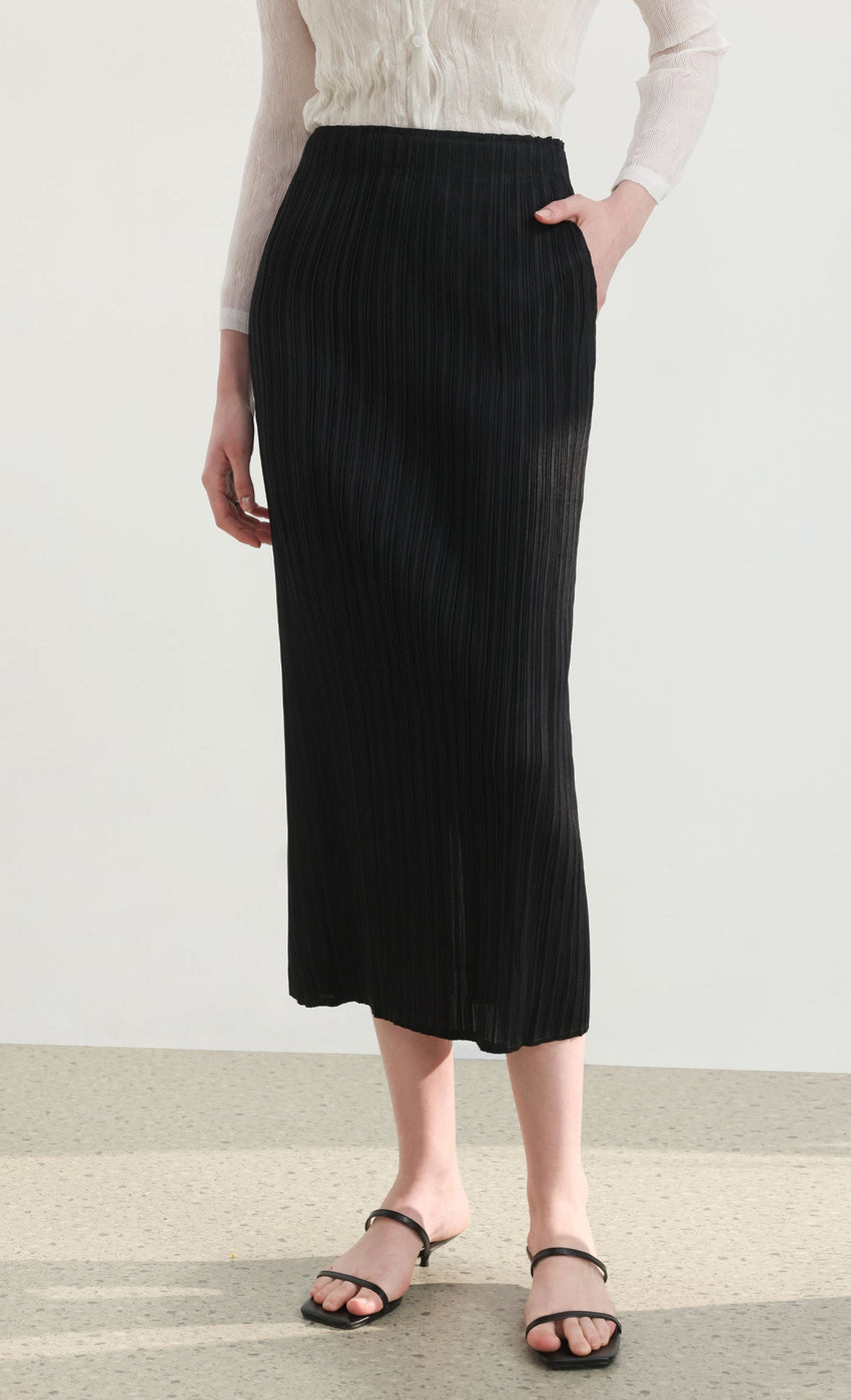 Free Size — Fit For XS - L / Black