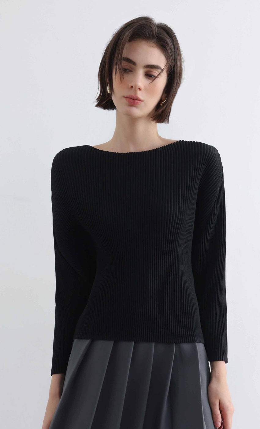 Free Size — Fit For XS - L / Black