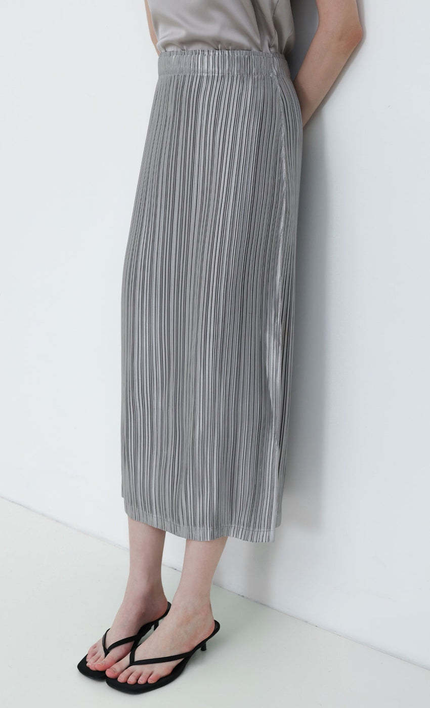 One Size - Fits XS to L / Grey