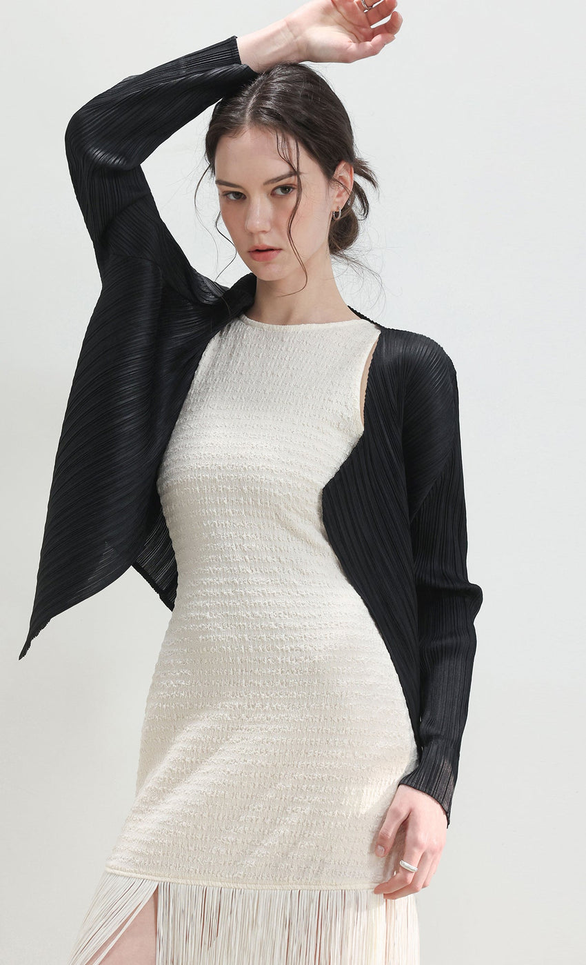 Free Size — Fit For XS - L / Black