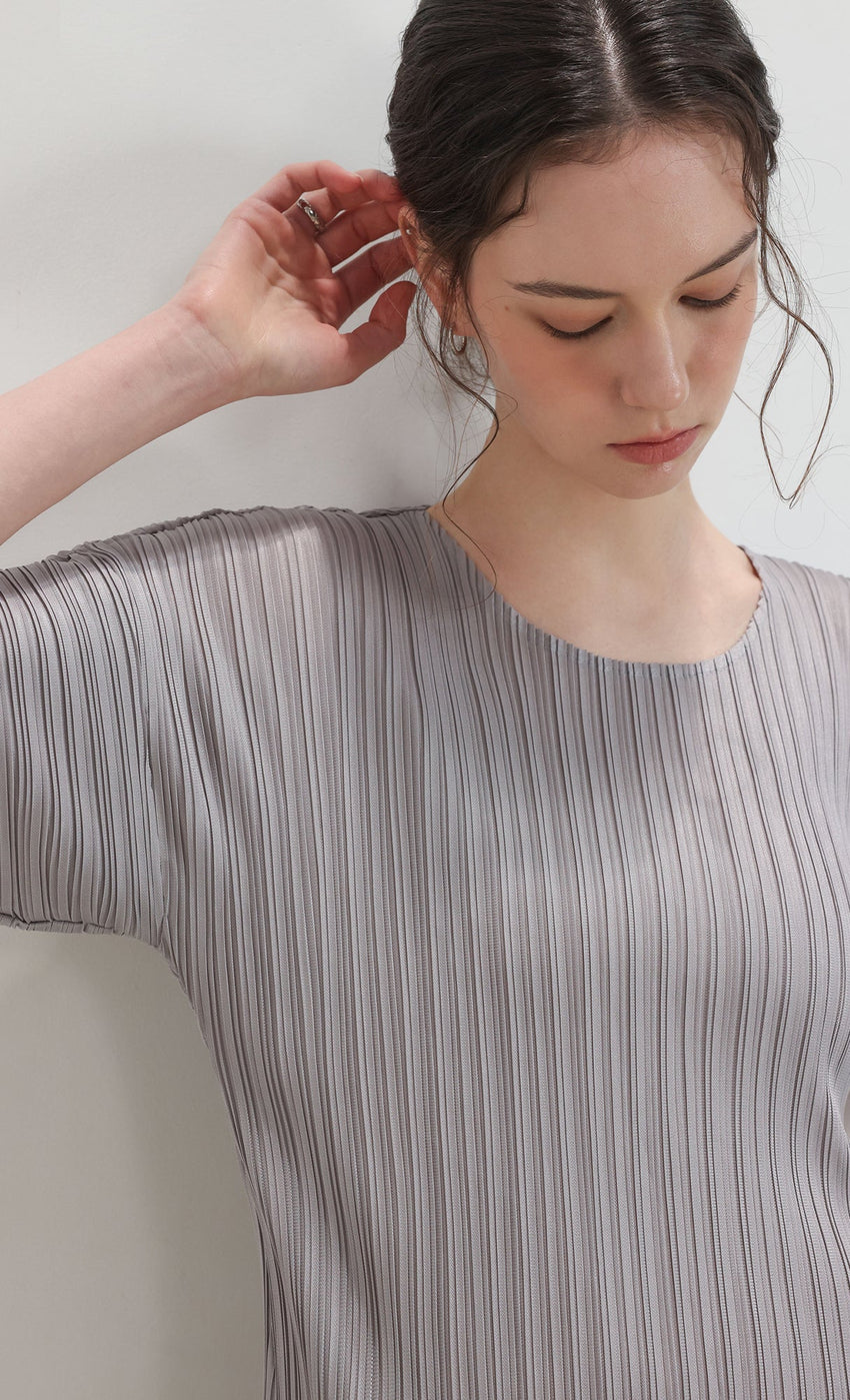 Free Size — Fit For XS - L / Grey