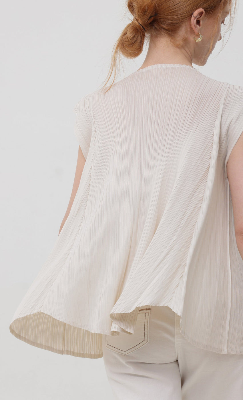 Free size / Light Beige