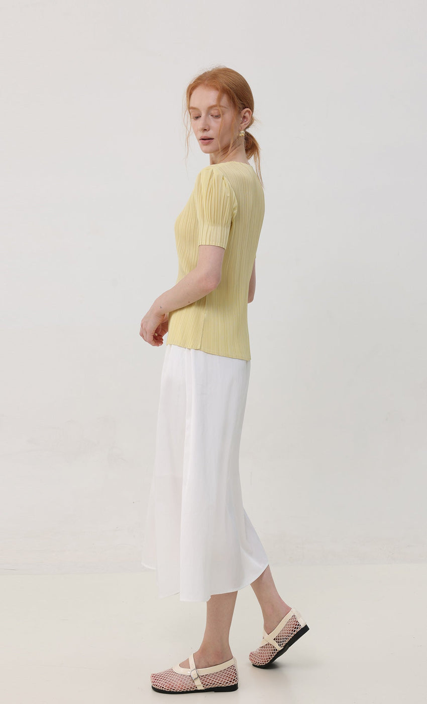 Free size / Yellow