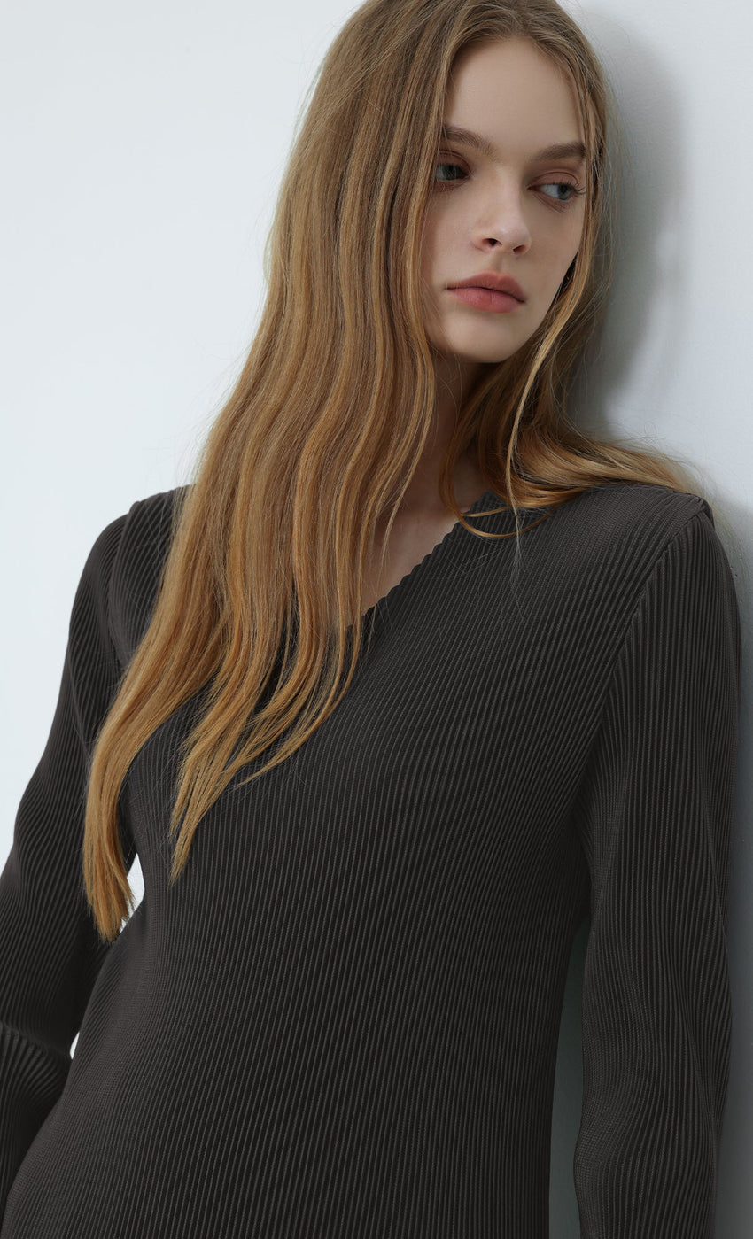 One Size - Fits XS to L / Brown