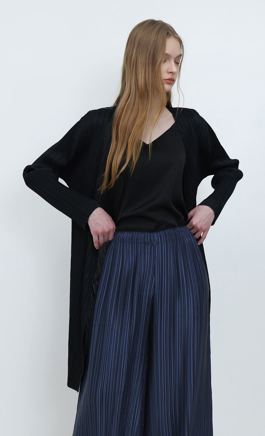 One Size - Fits XS to L / Navy