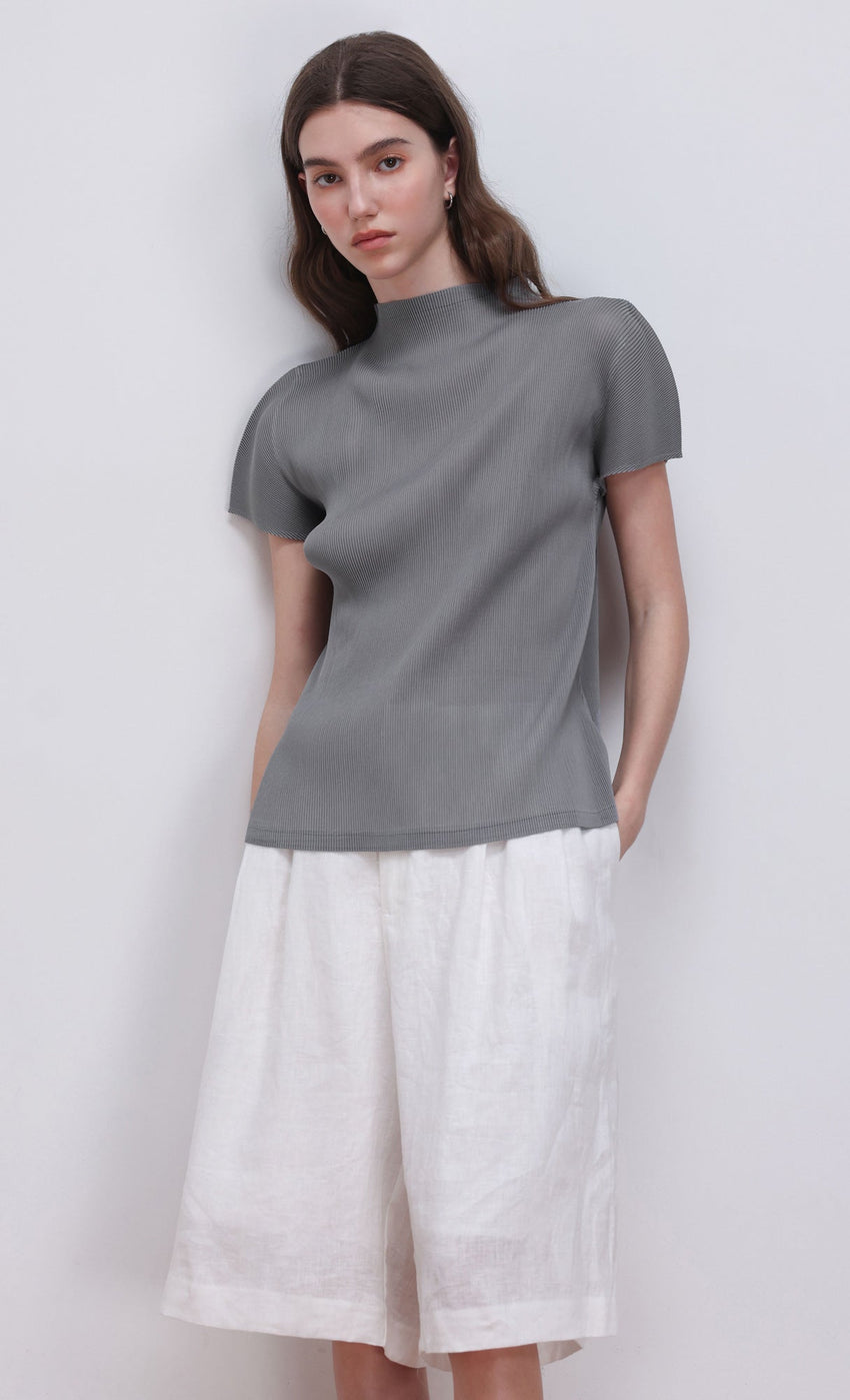 Free Size — Fit For XS - L / Grey