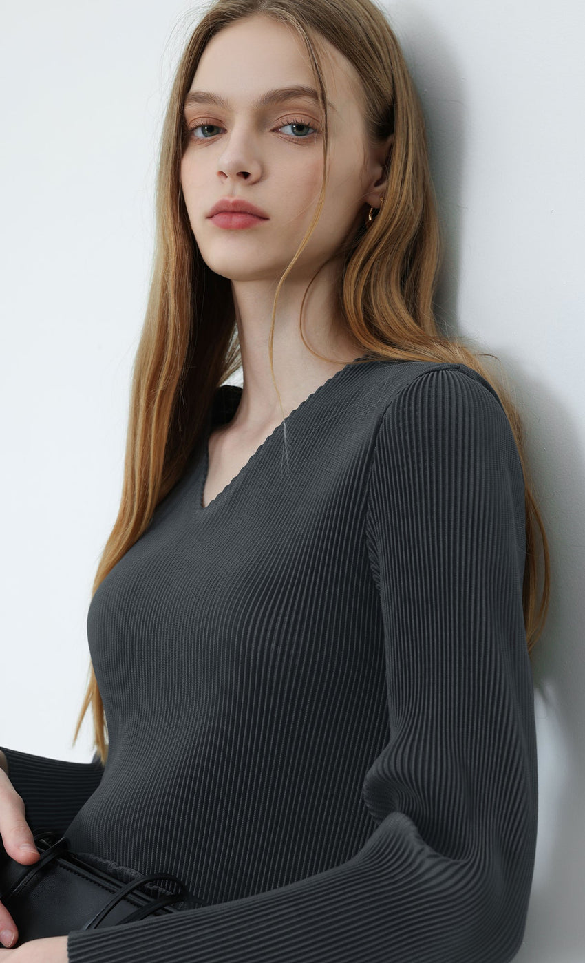 One Size - Fits XS to L / Charcoal