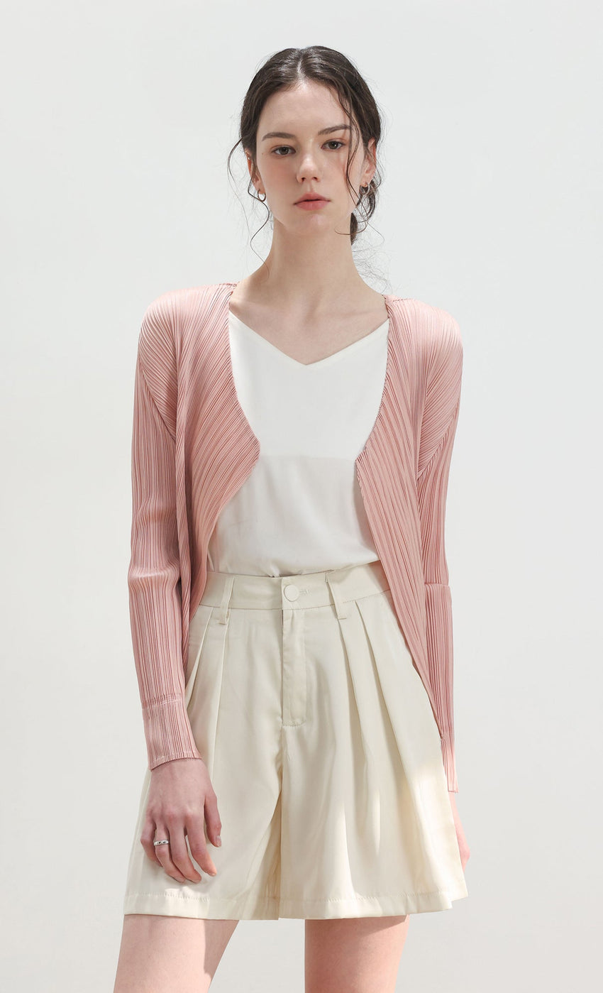 Free Size — Fit For XS - L / Pink