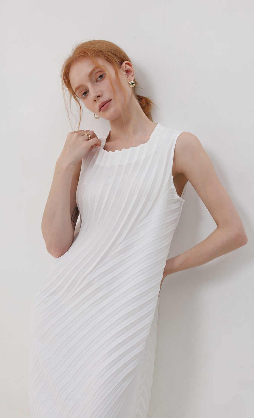 Free size / White