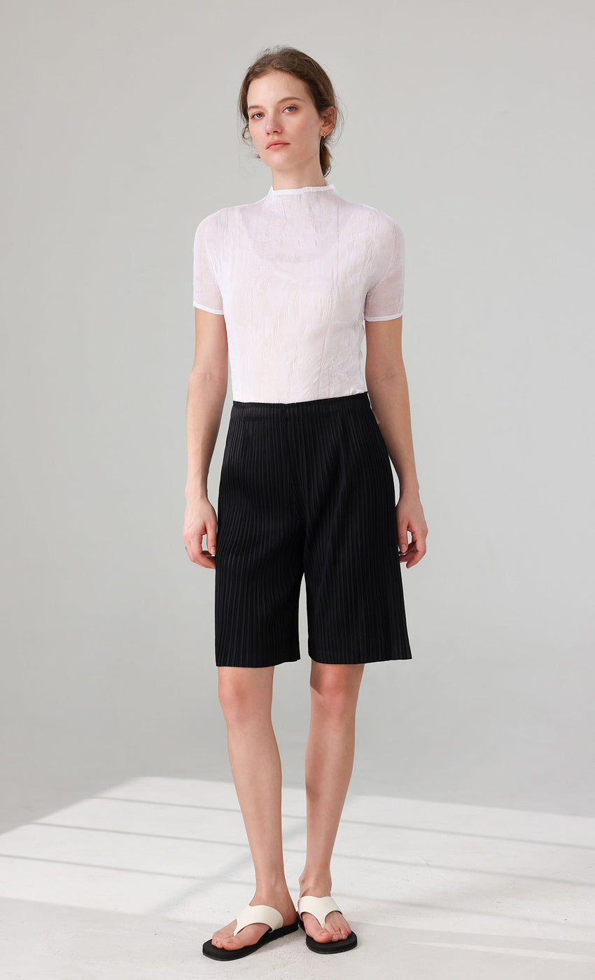 Free Size — Fit For XS - L / Black