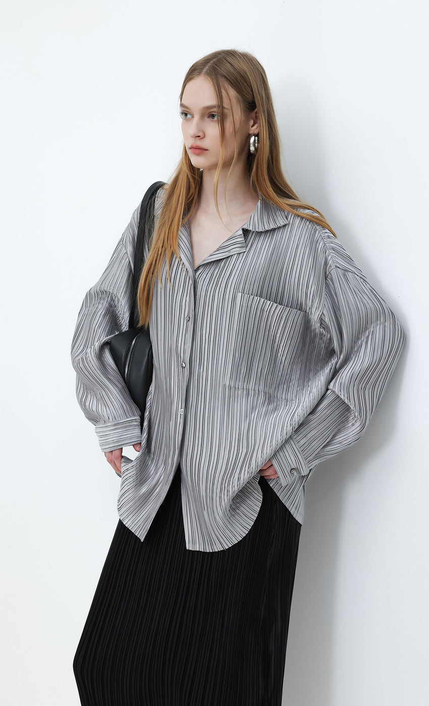 One Size - Fits XS to L / Grey