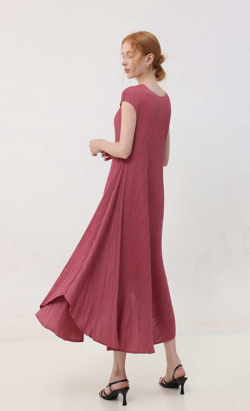 Free Size — Fit For XS - L / IndiPink