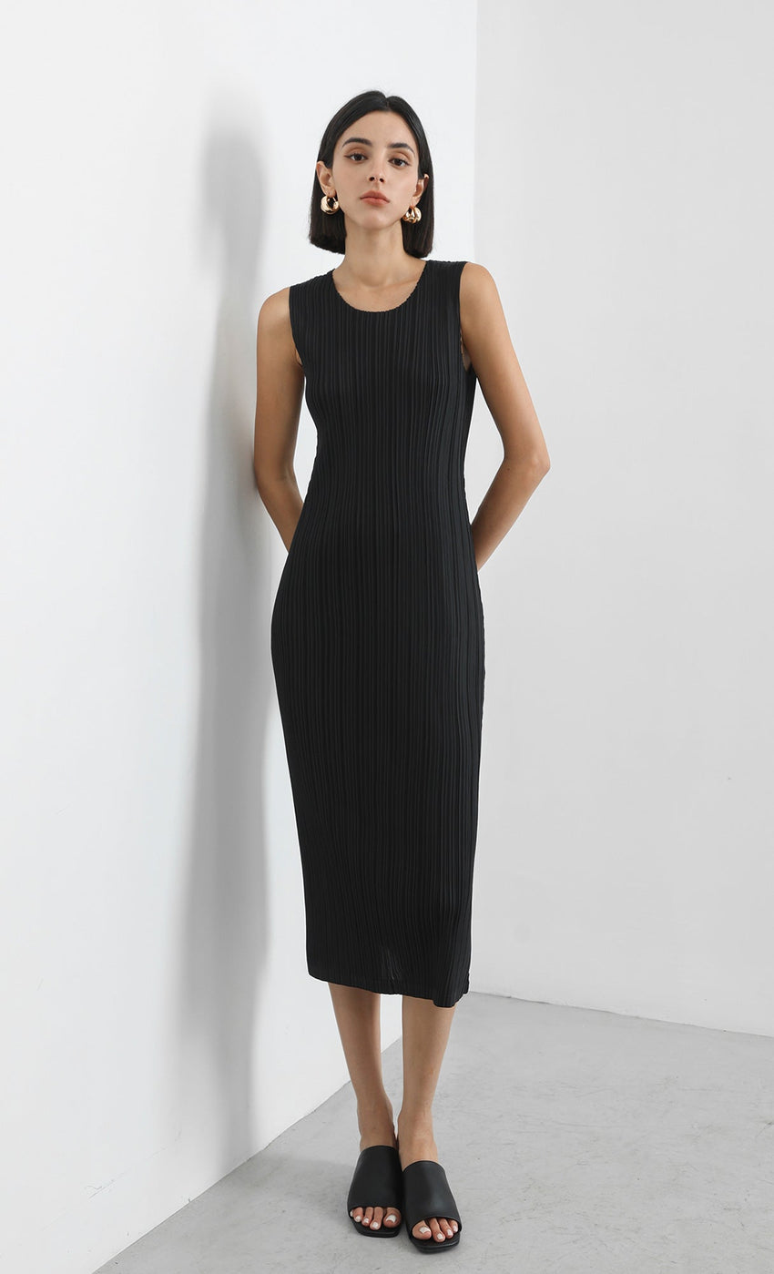 Free Size — Fit For XS - L / Black